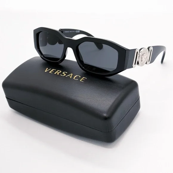 VERSACE ヴェルサーチ サングラス MOD.4361 5422/87 VERSACE VE4361 5422/87